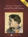 The Duel and Other Stories (MP3)